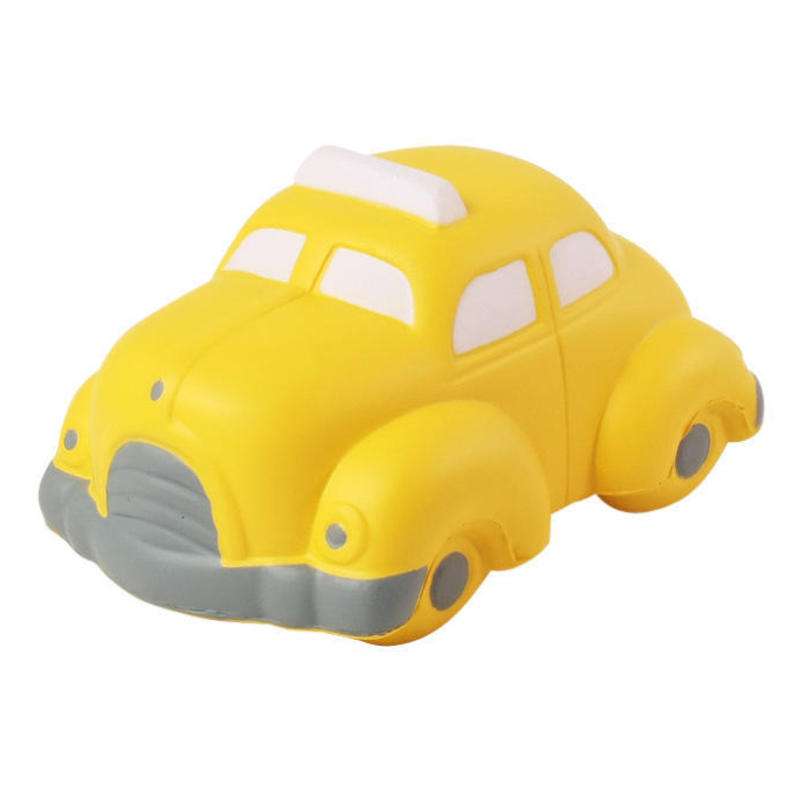 Checker Cab Stress Balls