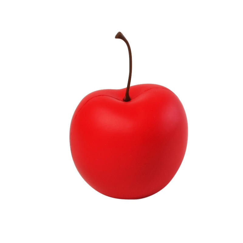 Cherry Stress Balls