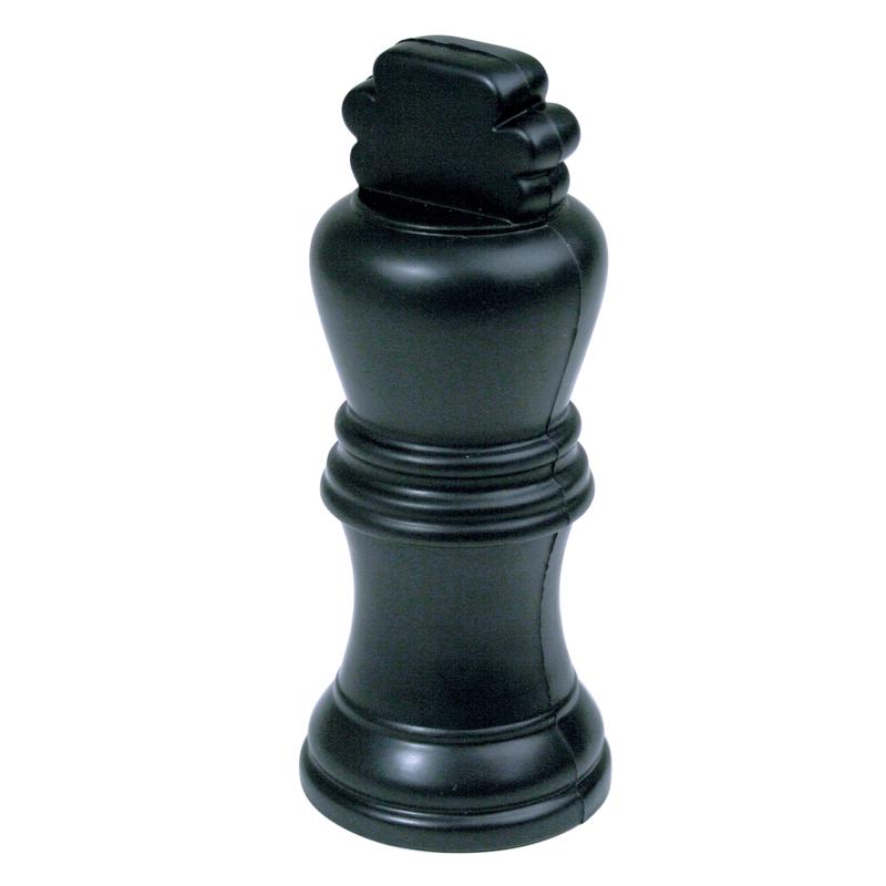 Chess King Stress Balls