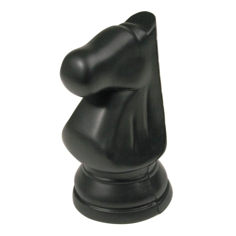 Chess Knight Stress Balls