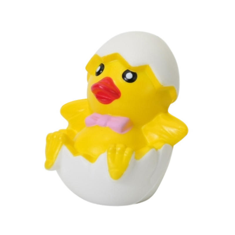 Chicken in Egg Stress Balls