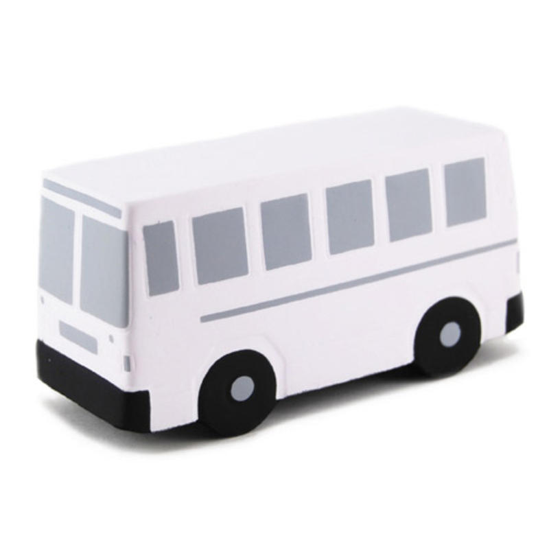 City Bus Stress Balls