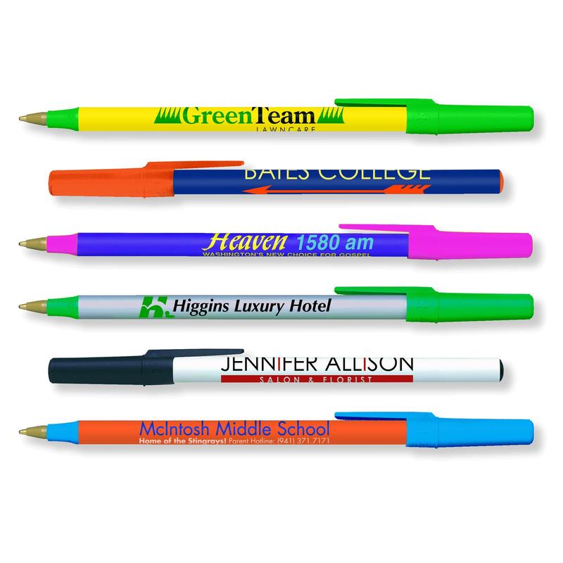 Classic BIC ® Stic Pens