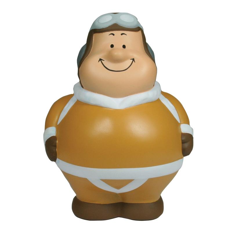 Classic Pilot Stress Balls