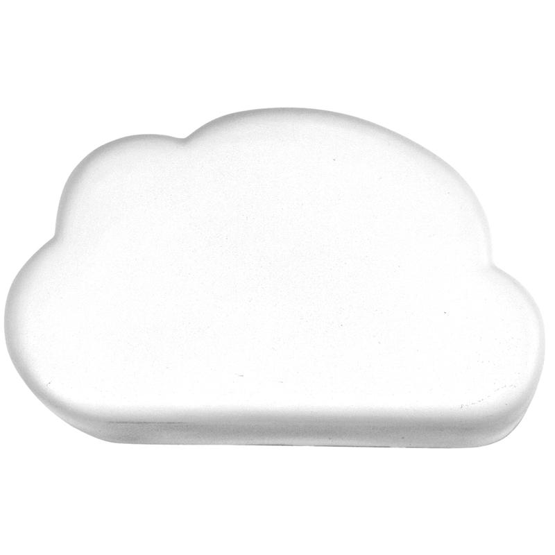 Cloud / Gas Stress Balls