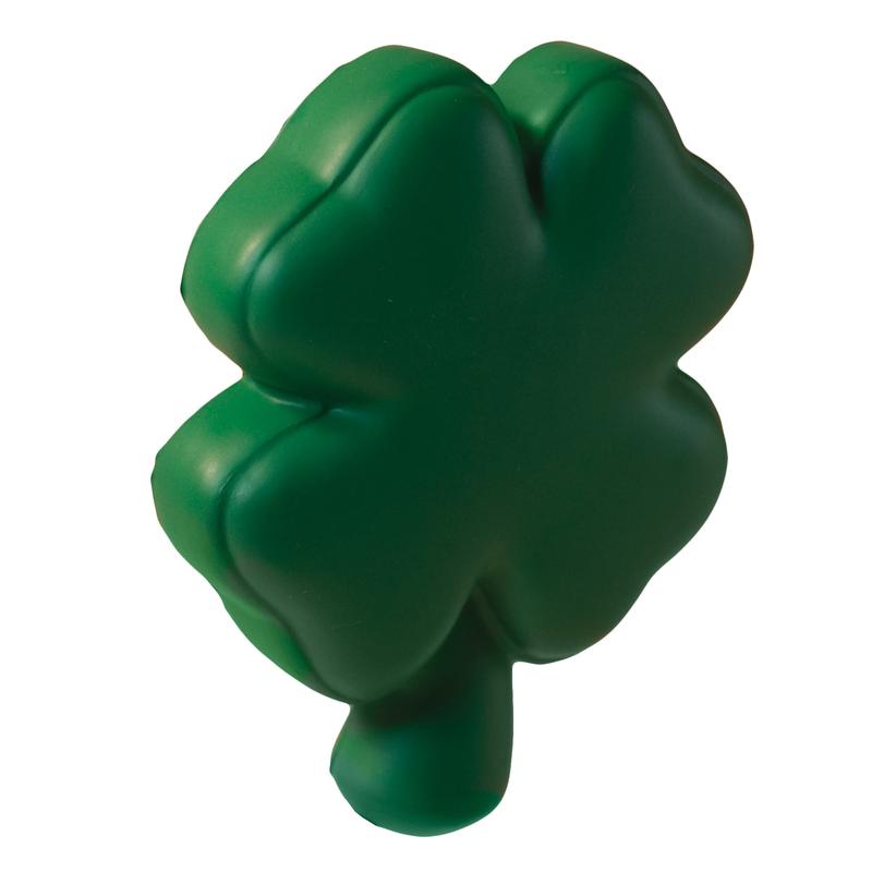 Clover Stress Balls