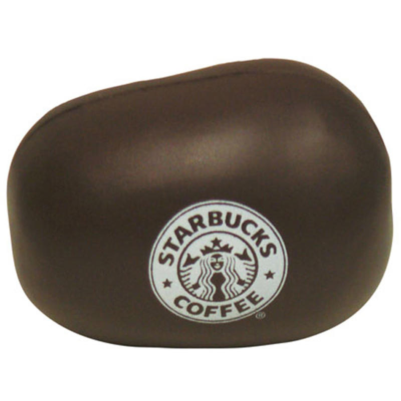 Coffee Bean Stress Balls