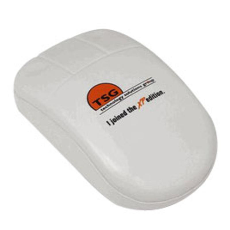 Computer Mouse Stress Balls