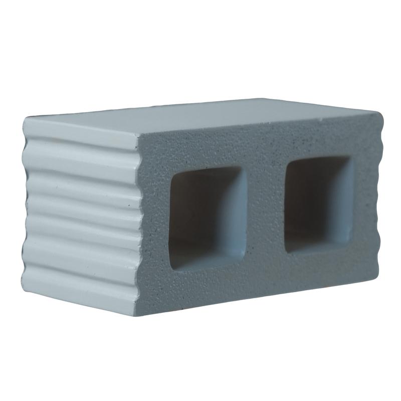 Concrete Block Stress Balls