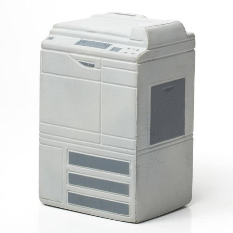 Copy Machine Stress Balls