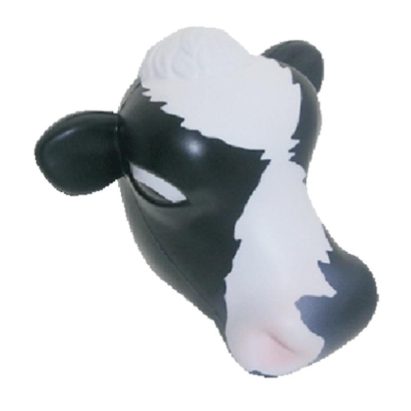 Cow Head Stress Balls