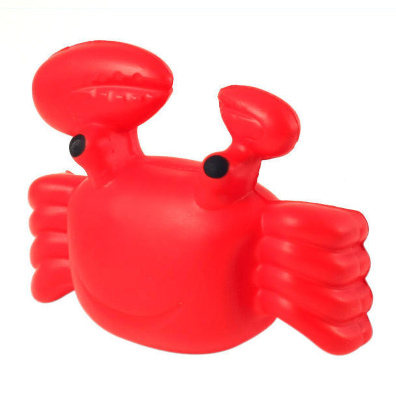 Crab Stress Balls