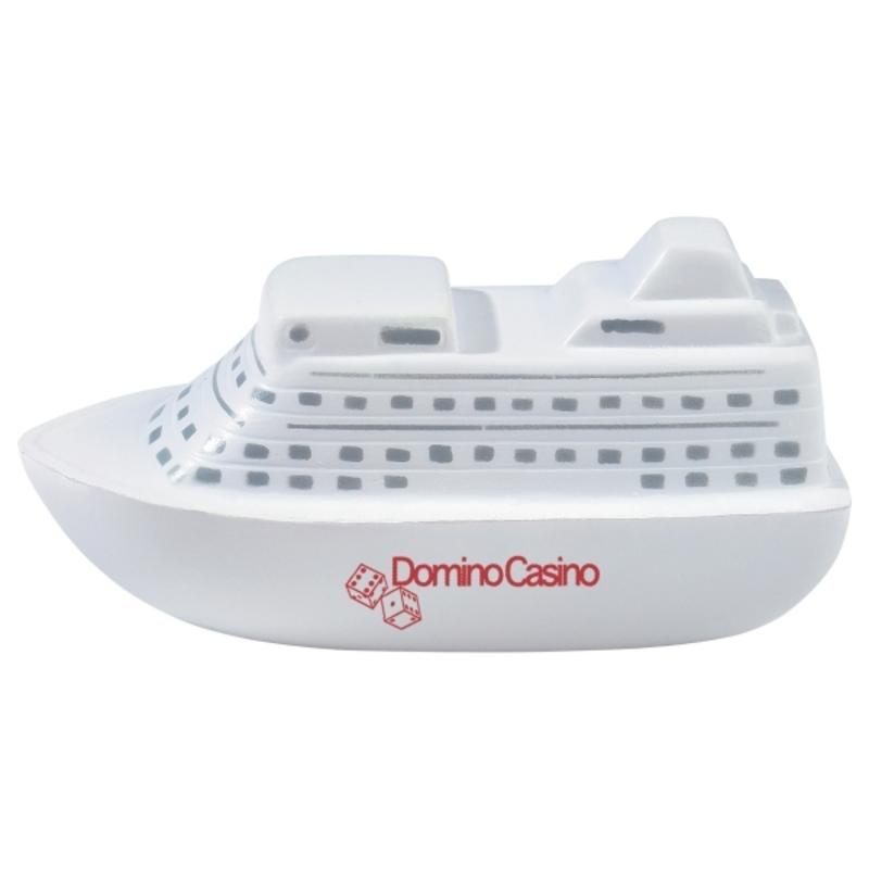 Cruise Ship Stress Balls