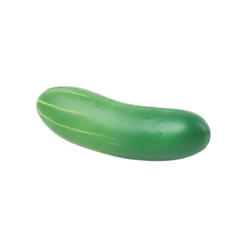 Cucumber Stress Balls