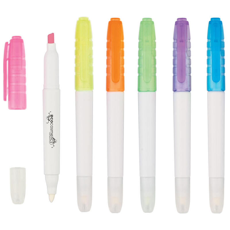 Erasable Highlighters