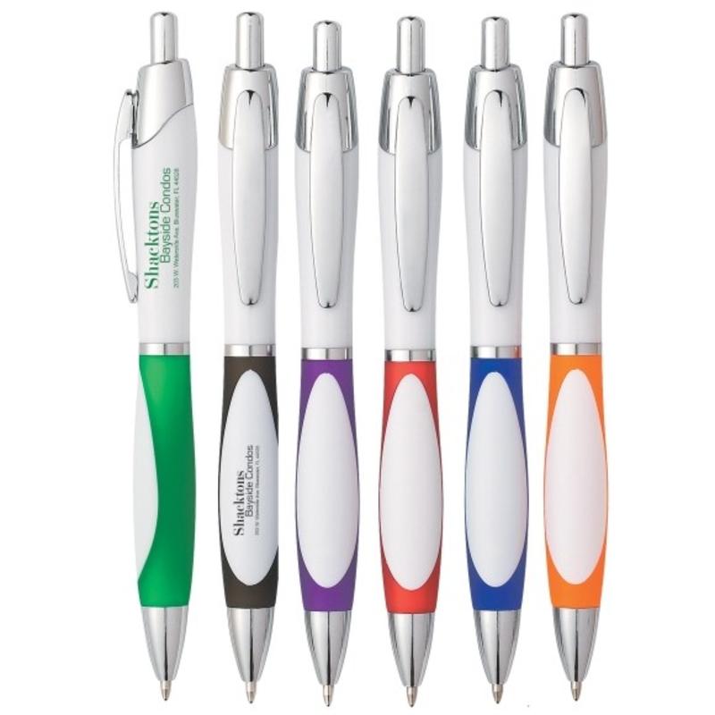 Spotlight Pens
