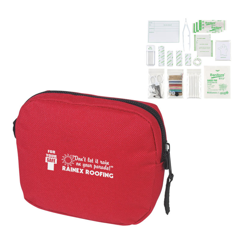 First Aid Kits