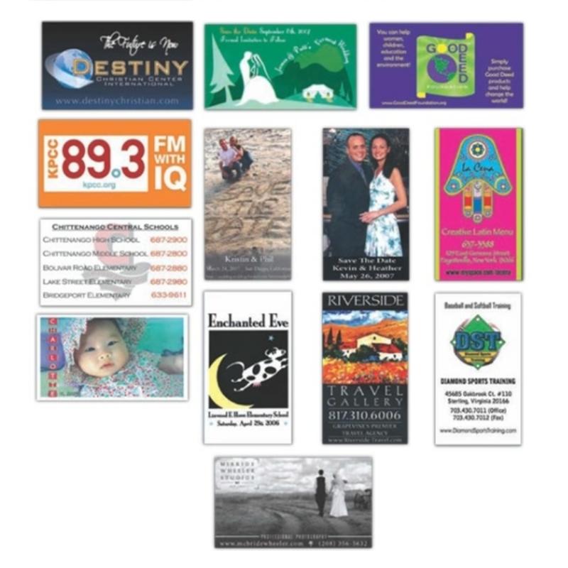 Refrigerator Magnets