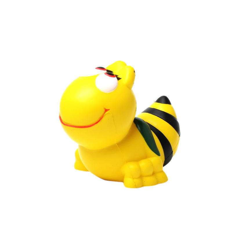 Cute Bee Stress Balls
