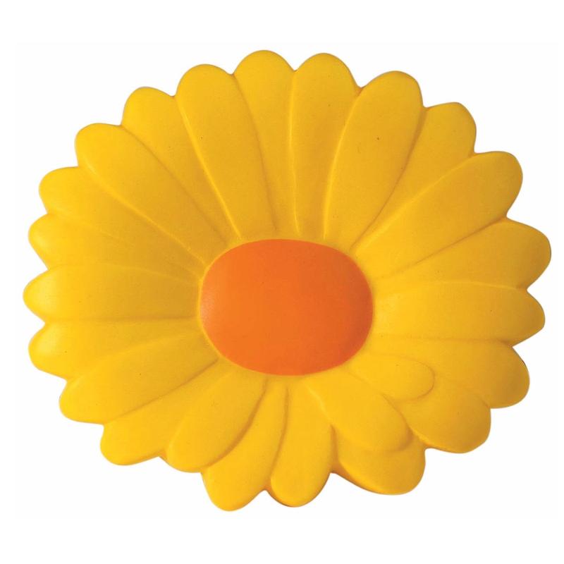 Daisy (Flower) Stress Balls