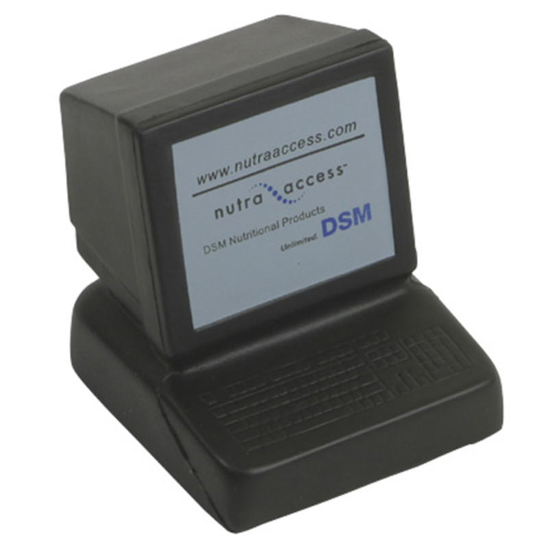Desktop PC Stress Balls