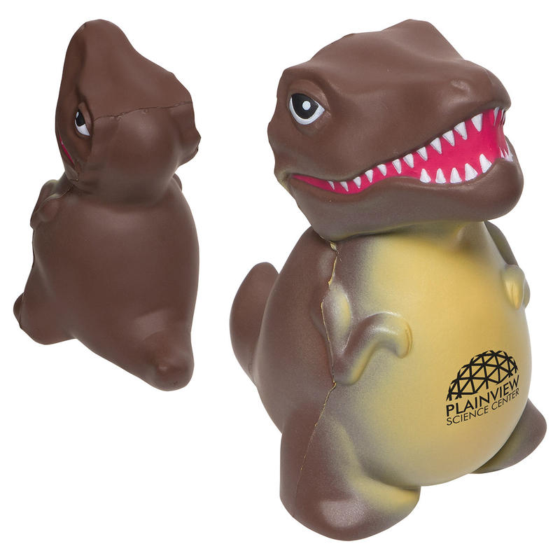 Dinosaur Stress Balls