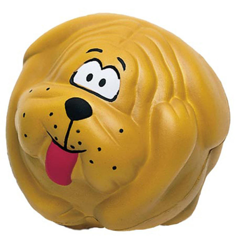 Dog Ball Stress Balls