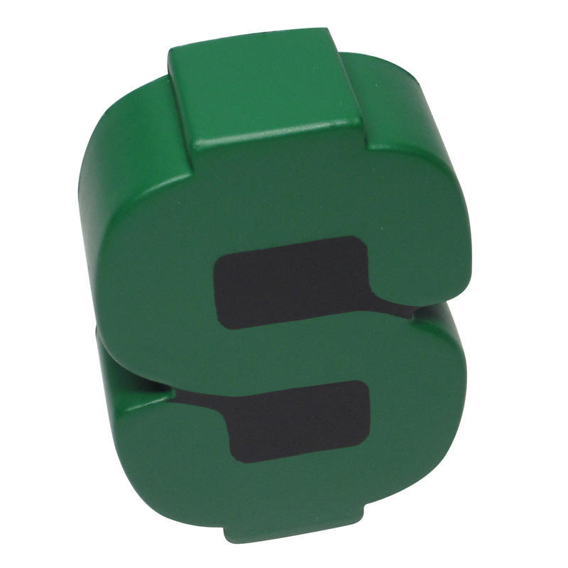 Dollar Sign Stress Balls