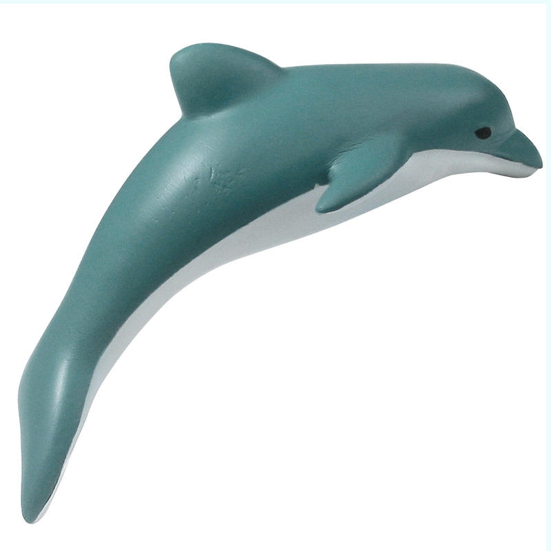 Dolphin Stress Balls - Version B