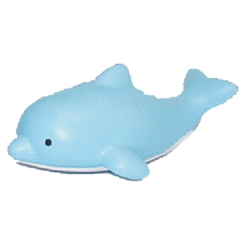 Dolphin Stress Balls - Version D