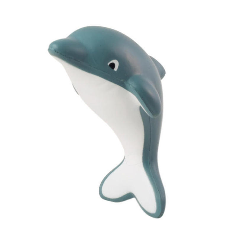 Dolphin Stress Balls