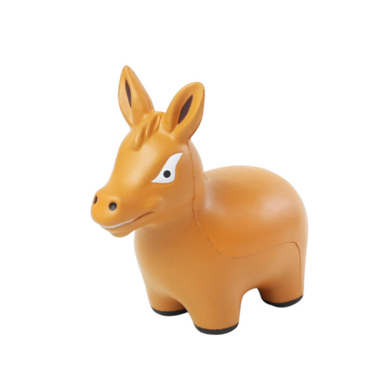 Donkey Stress Balls