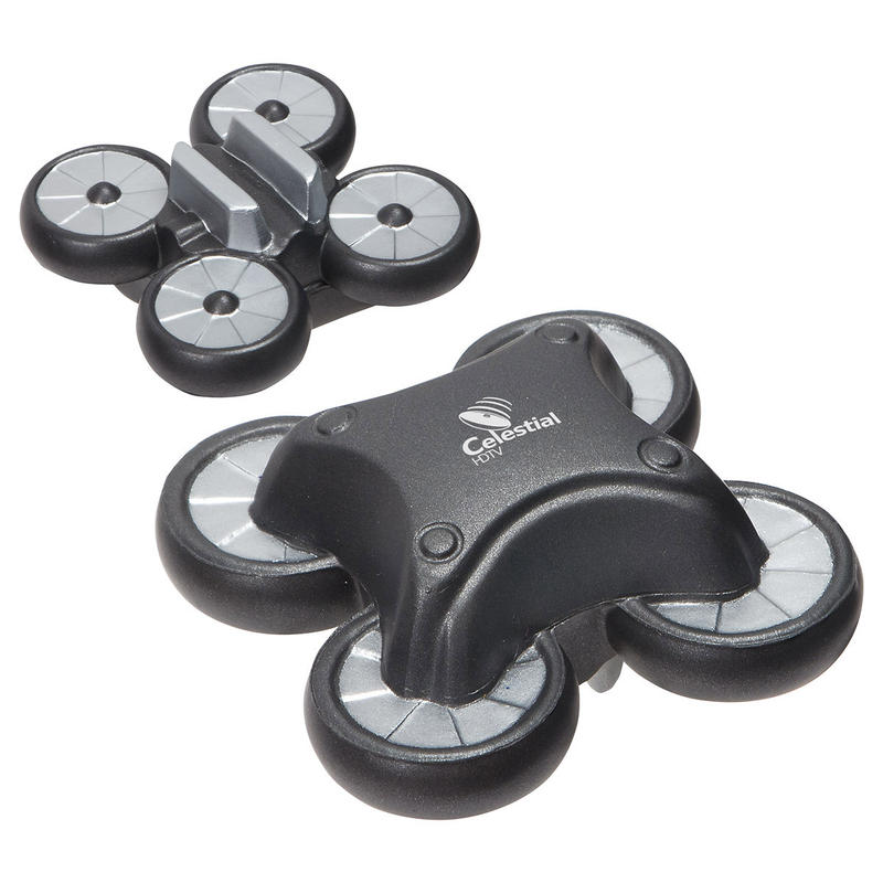 Drone Stress Balls 