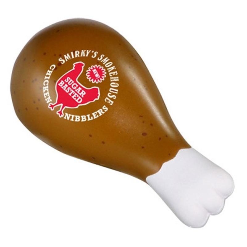 DrumStick Stress Balls 