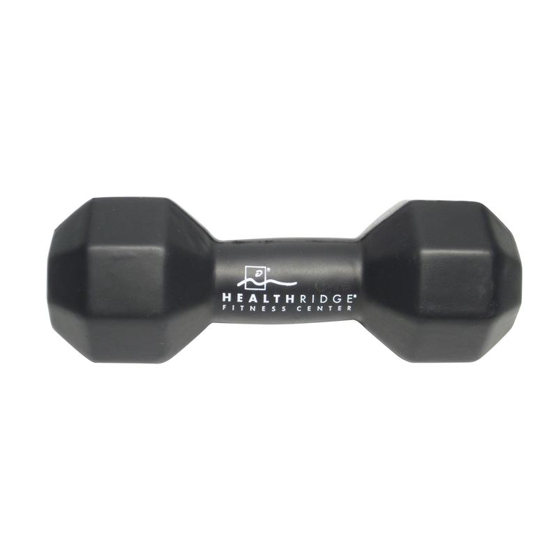 Dumbbell Stress Balls