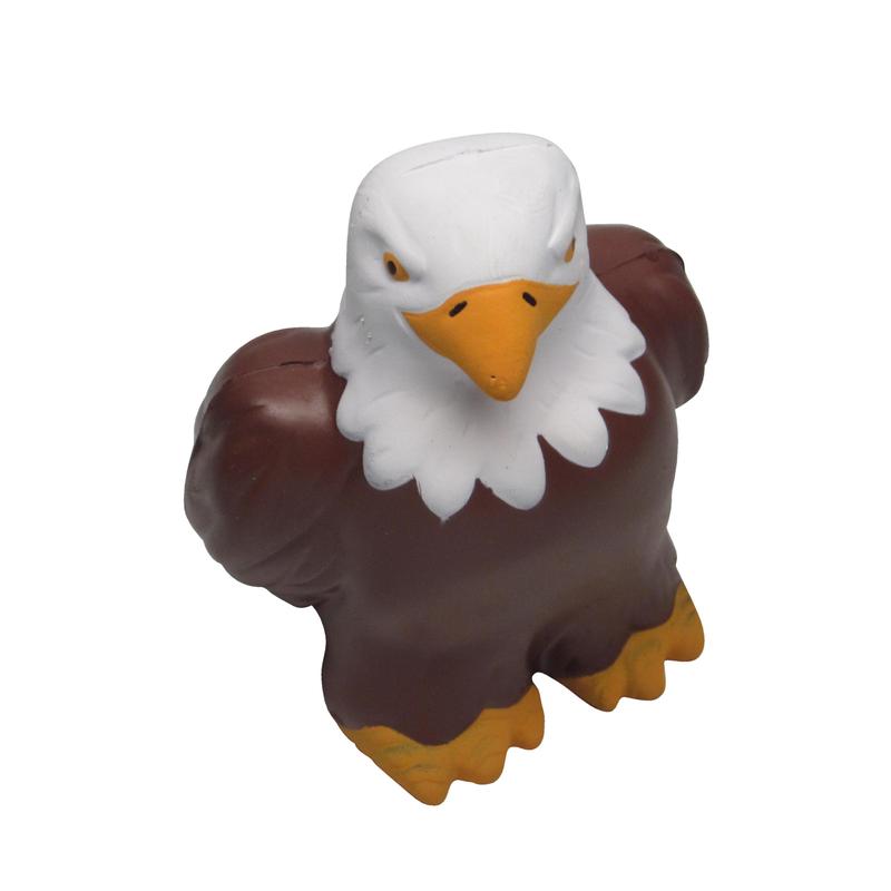 Bald Eagle Stress Balls
