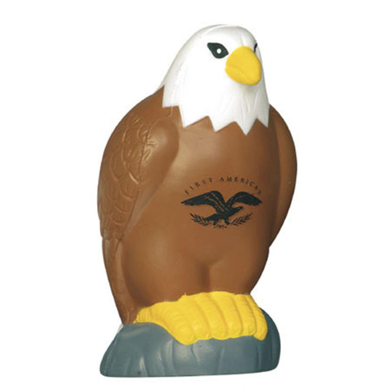 Eagle Stressballs - Version B