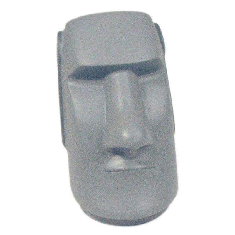 Easter Island Stress Balls