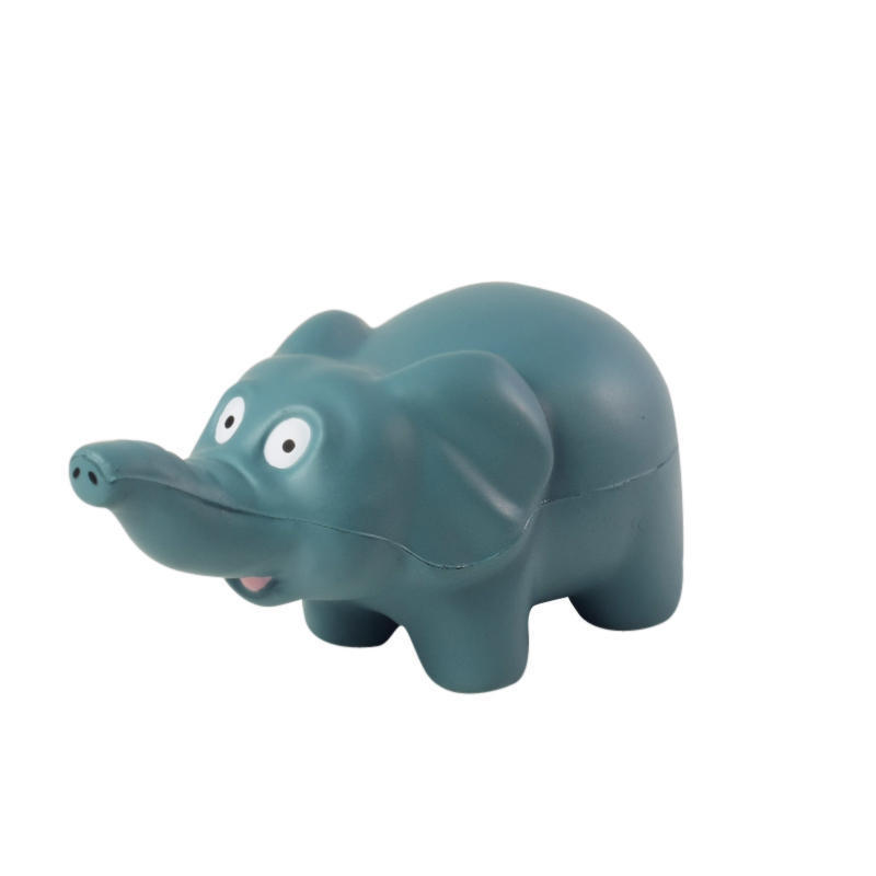 Elephant Stress Balls