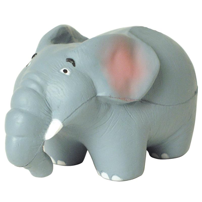Elephant Stressballs - Version B