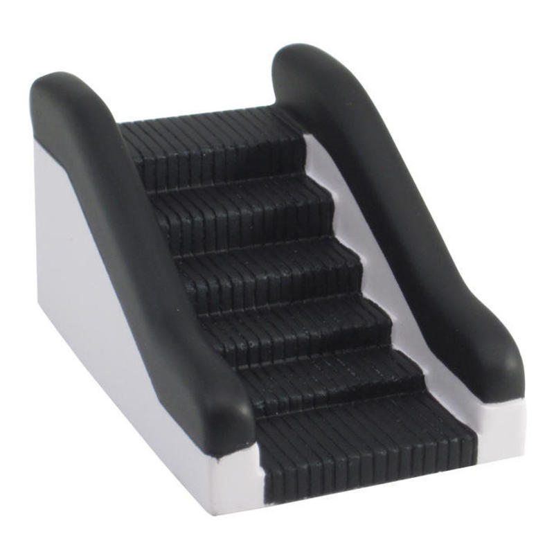 Escalator Stress Balls