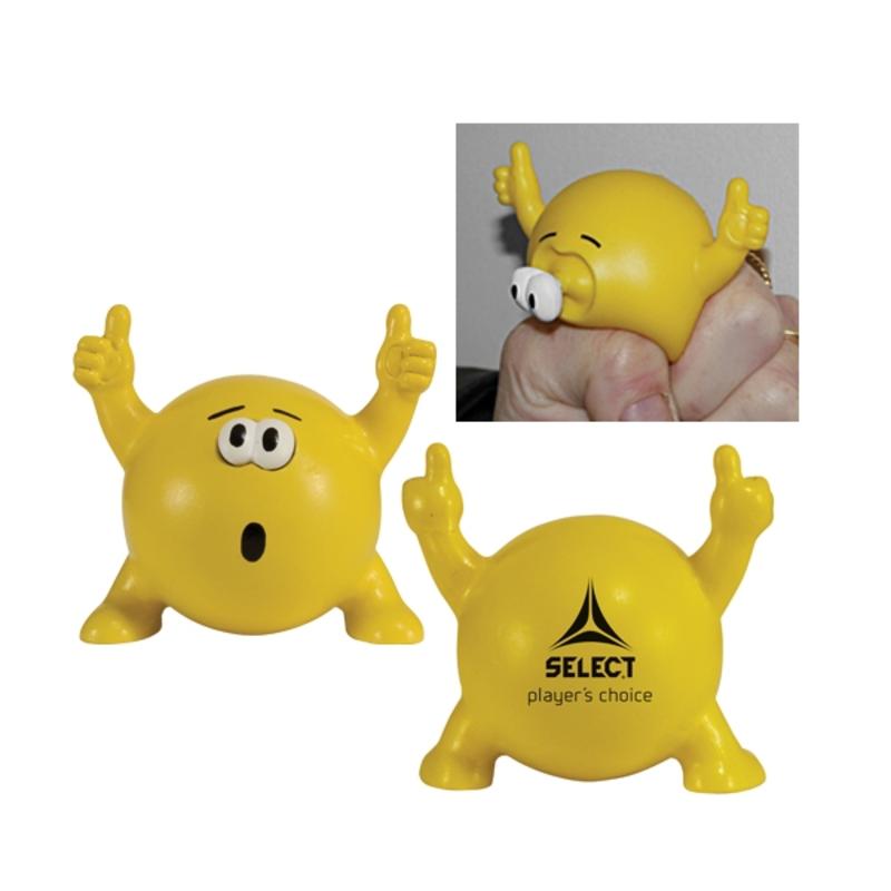 Eye Popping Guy Gel Balls