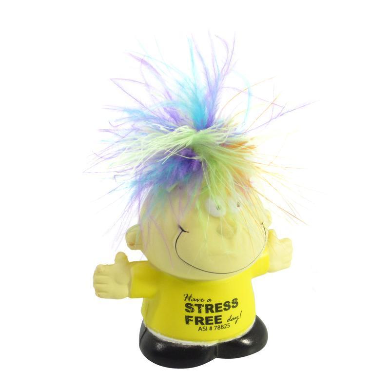 Feel Great Talking Stress Balls