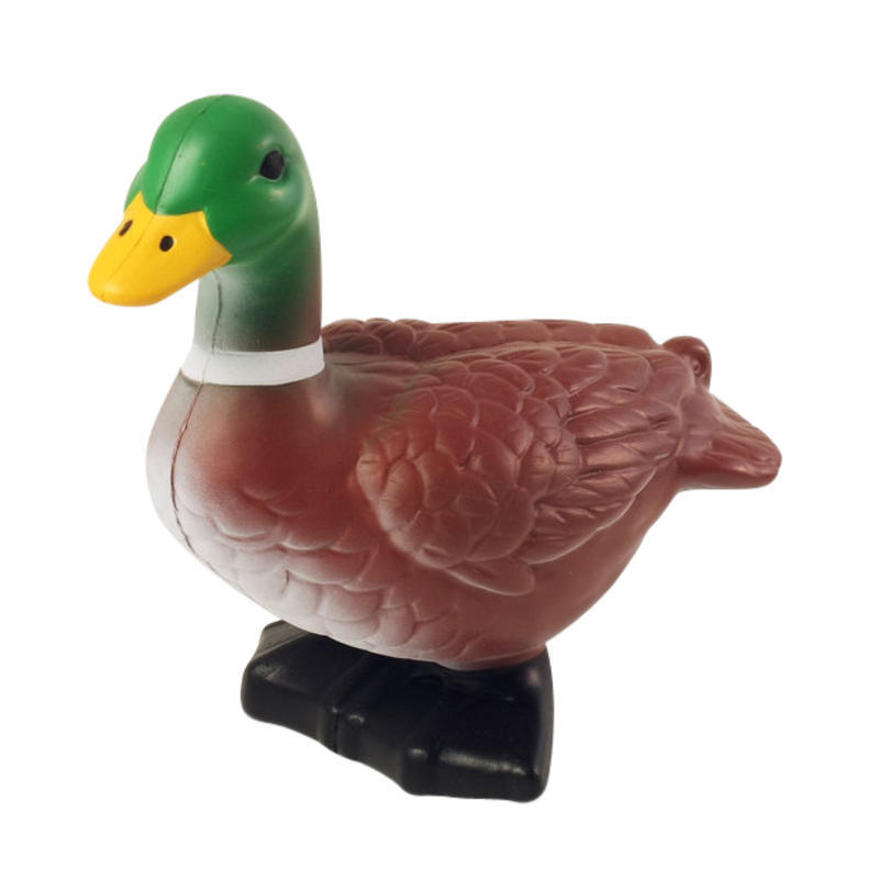 Field Duck Stress Balls
