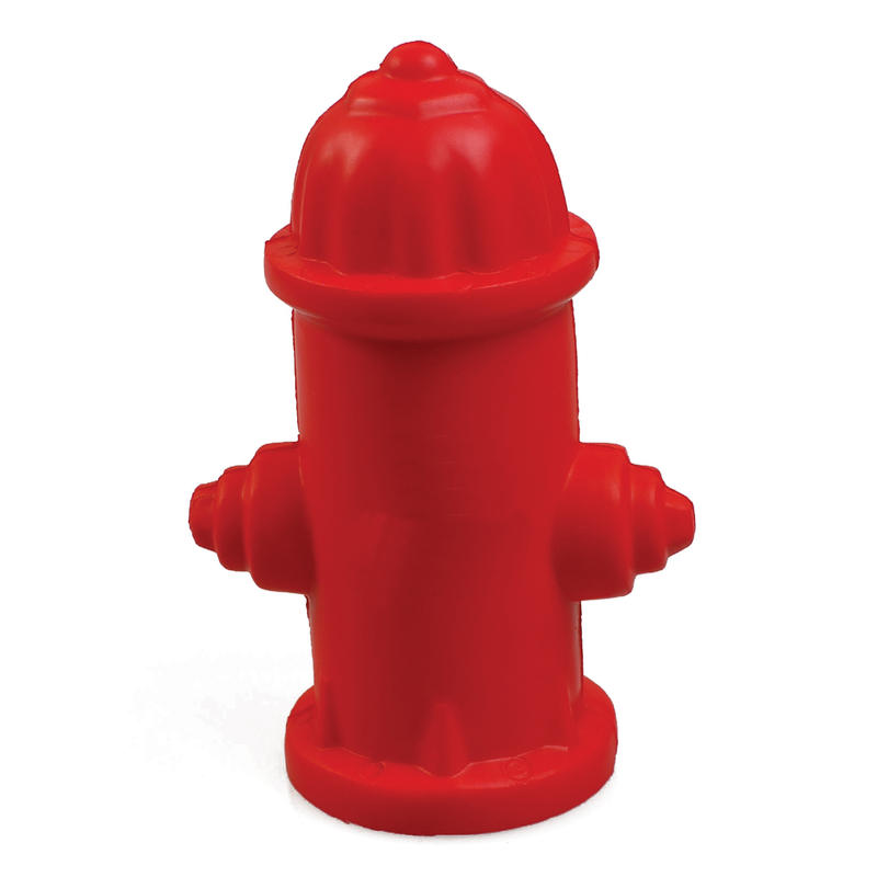 Fire Hydrant Stress Balls - Version B