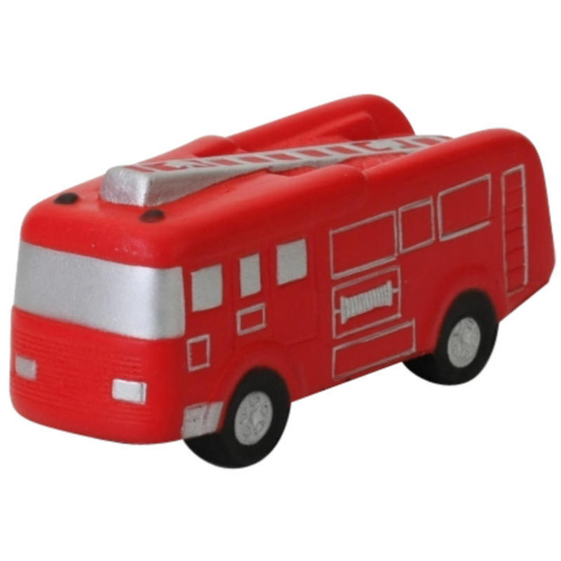 Fire Truck / Engine Stress Balls