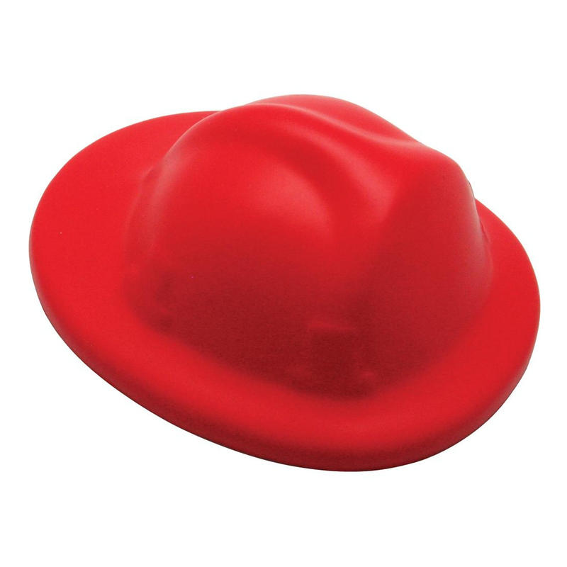 Fire Helmet Stress Balls - Version B