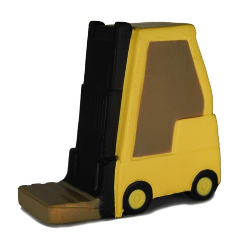 Fork Lift Stress Balls