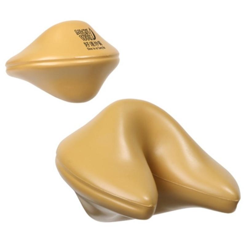 Fortune Cookie Stress Balls