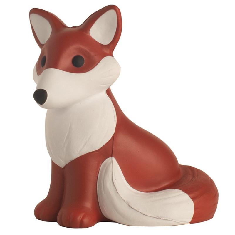 Fox Stress Balls 